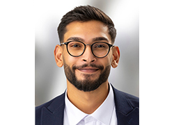 Bild von Benjamin Ghafoor